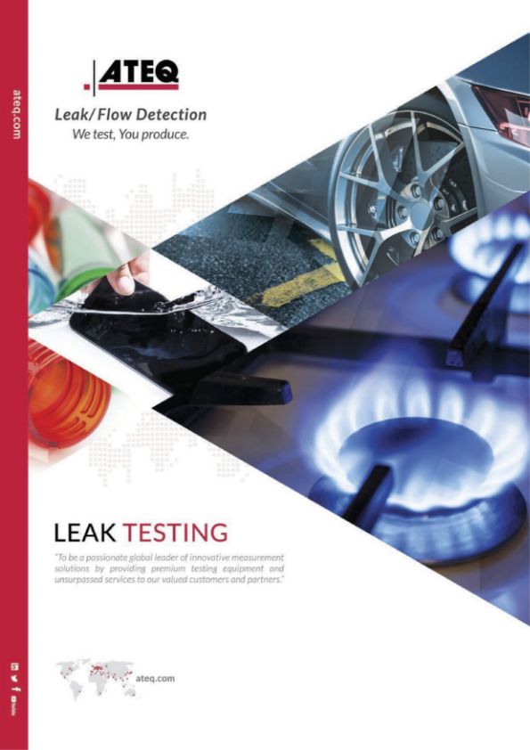 Leak-Testing